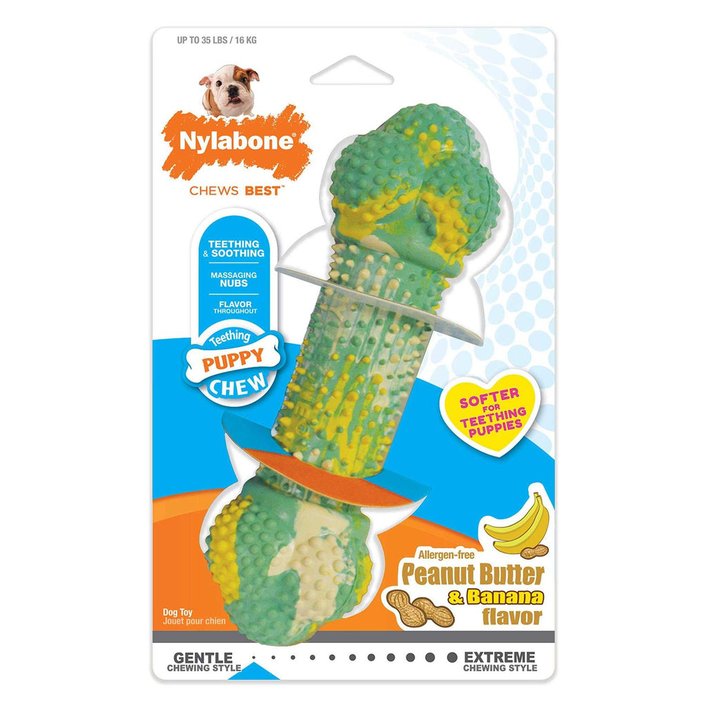 Peanut Butter Chew G434