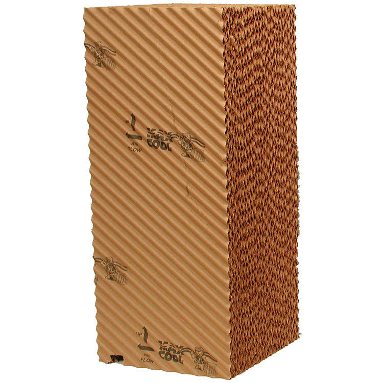 12-Inch Rigid Media F337