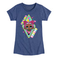 Short Sleeve Graphic T-Shirt I795247