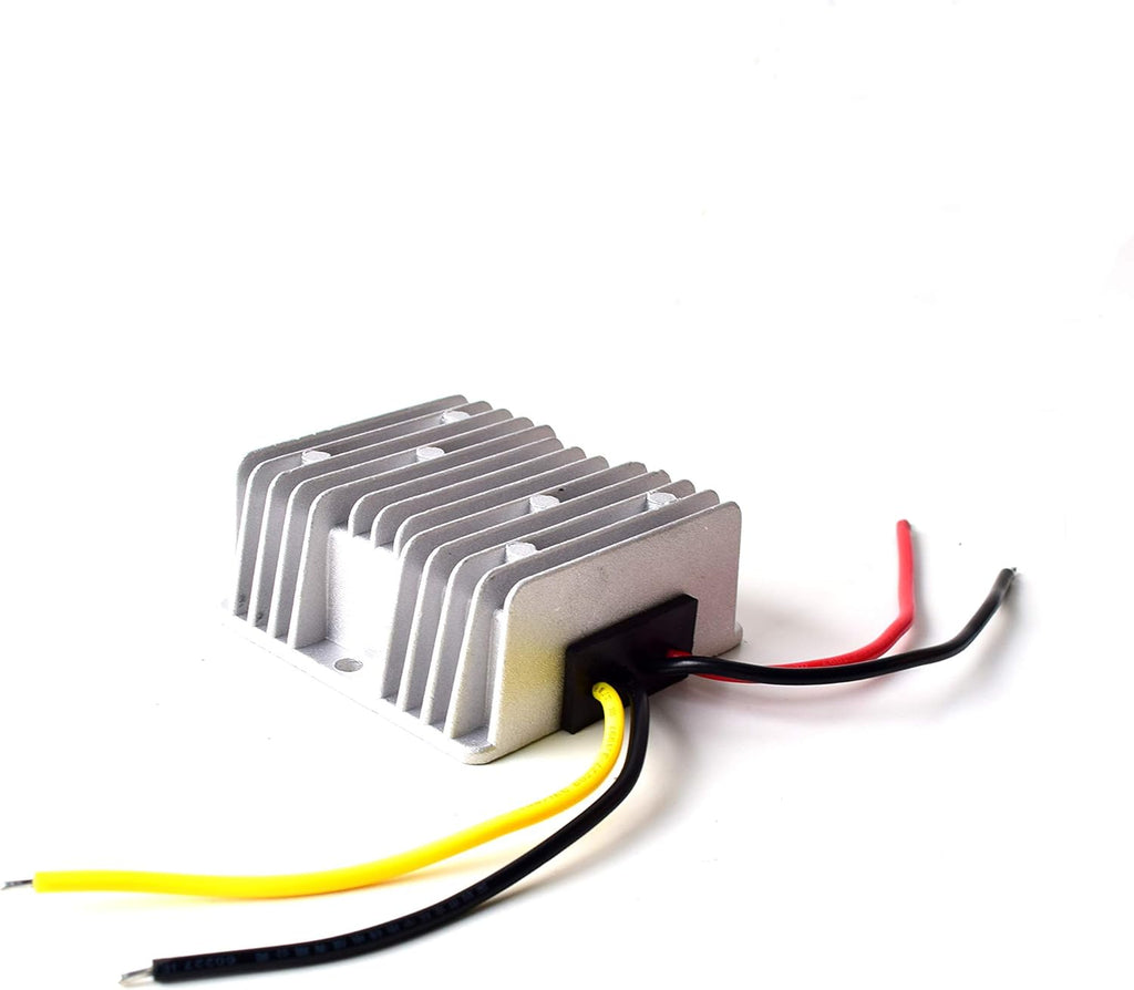 DC 12v to 24v Converter 15A 360W Waterproof Step Up Transformer U362181