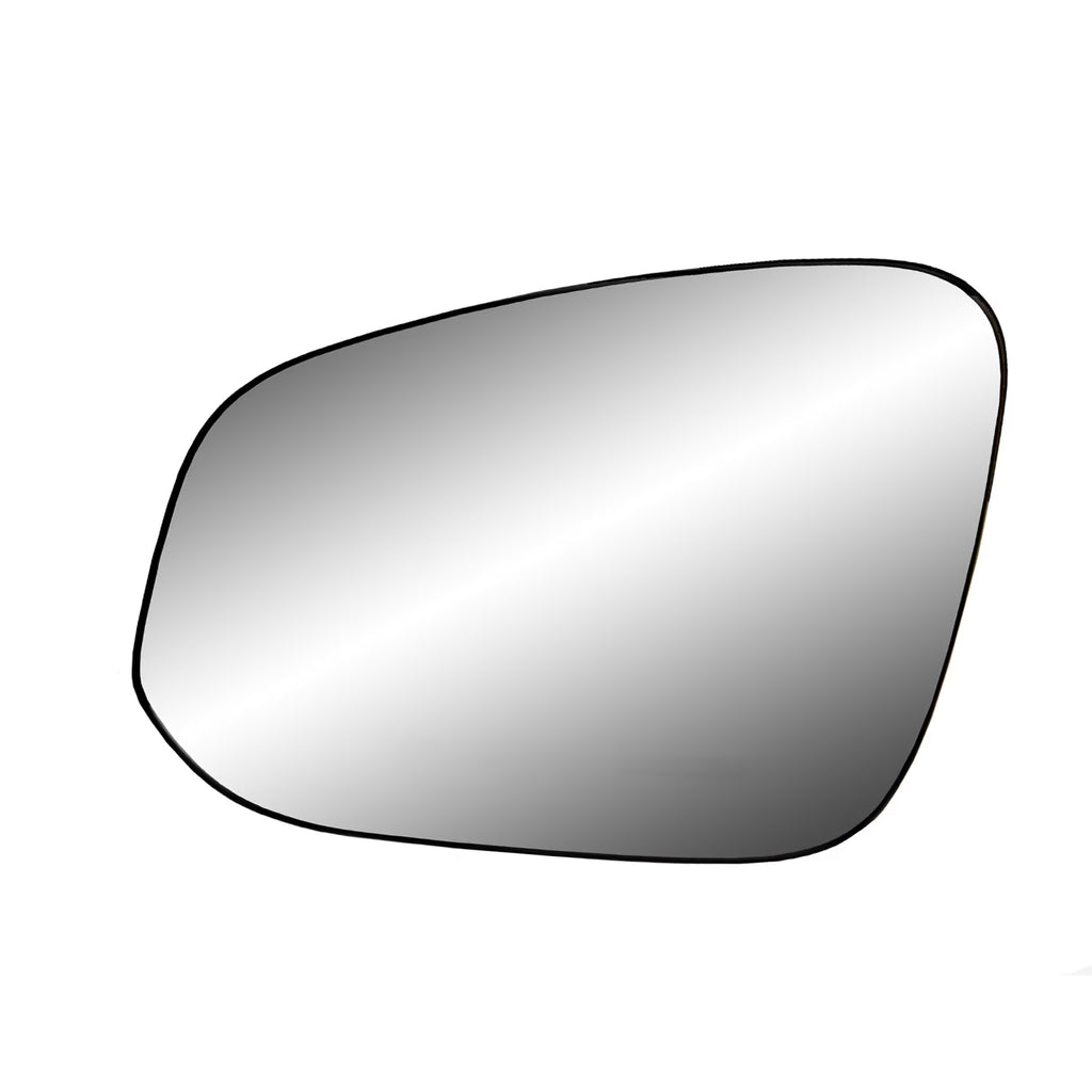 Heated Mirror Glass with Backing Plate J5556