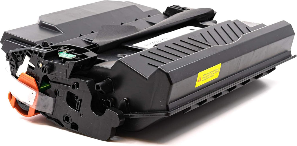 Compatible Toner Cartridge for HP 87X / CF287X (Black, 5 Pack) V92282