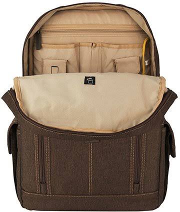 Hazelnut Brown Daypack U32837