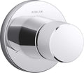 Polished Chrome Shower Trim C738