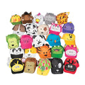 Mega Animal Baseball Cap 50 Pc I69189