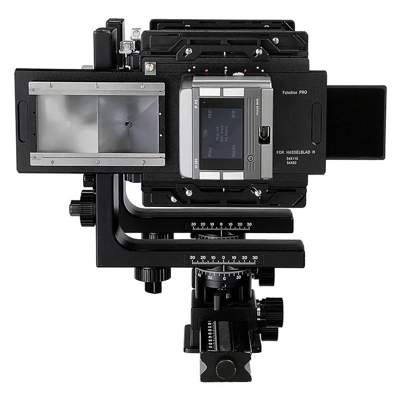 H-Mount to 4 x 5 Lens Mount Adapter K712770
