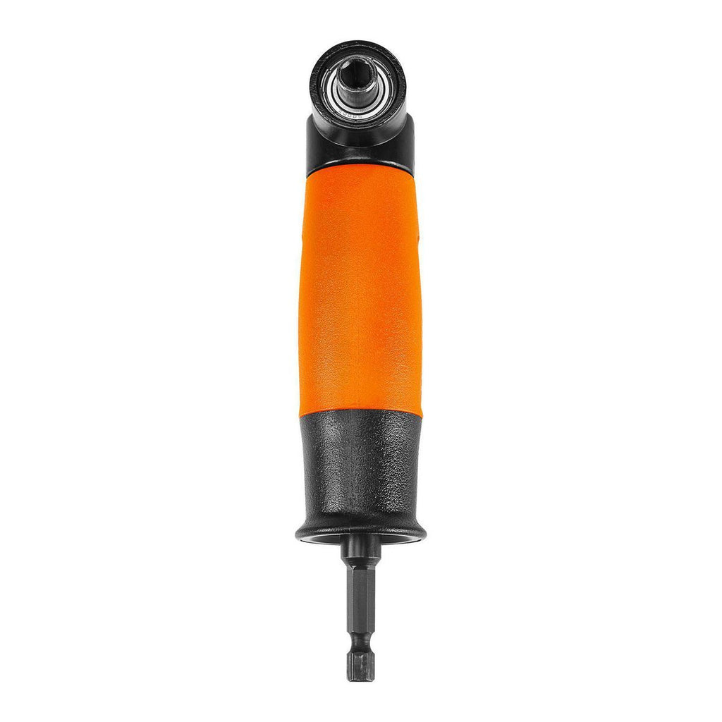 Right Angle Magnetic Bit Holder Drill and Driver Attachment O3090