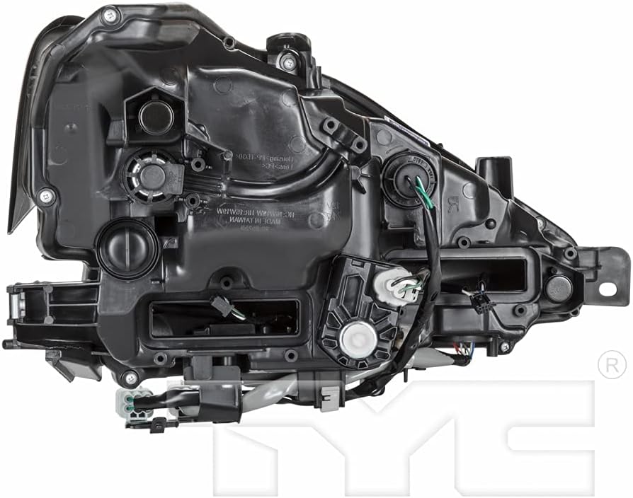 Driver Side LED Headlight for Lexus IS250 / IS350 2014 2015 2016 J27533