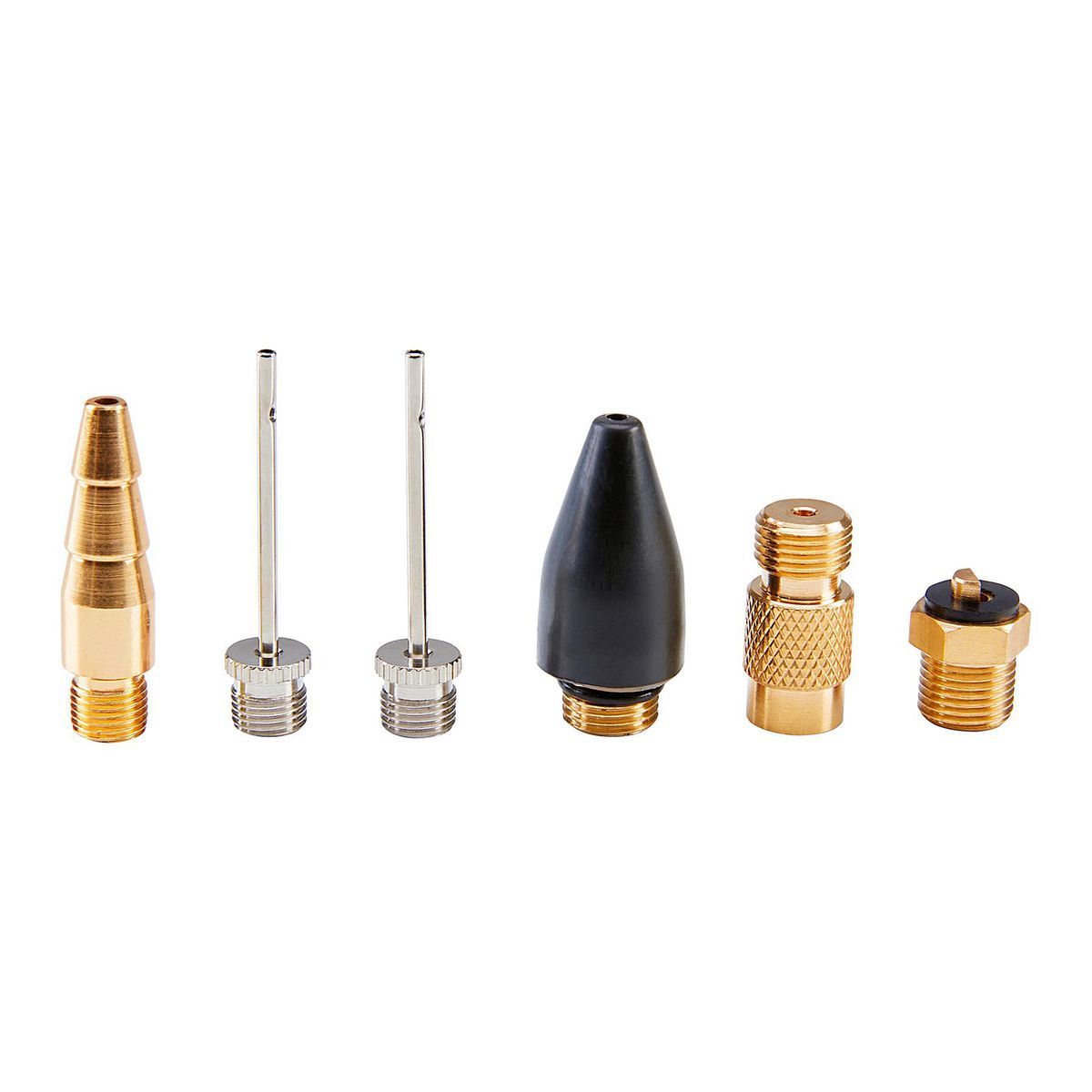 Inflation Kit, 6 Piece X7571