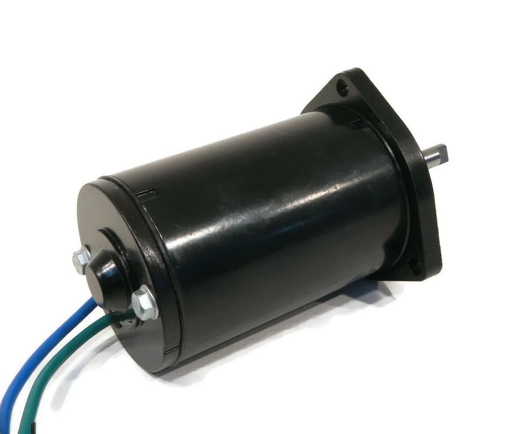 Power Trim Tilt Motor for Yamaha 50 HP Outboard Boat G931833