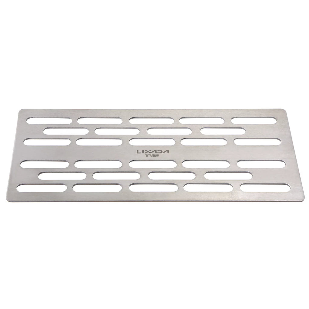 Lightweight Barbecue Grill G413126