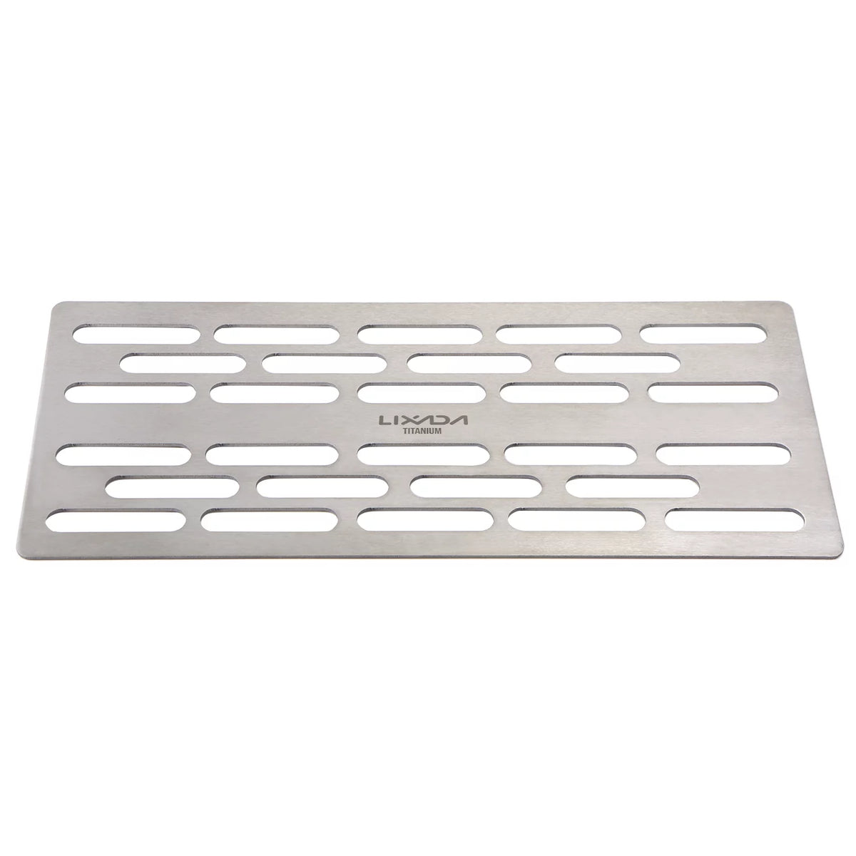 Lightweight Barbecue Grill G413126