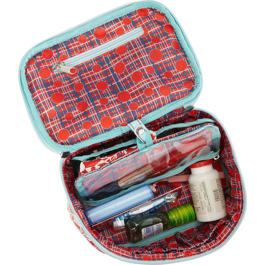 Train Case D5093
