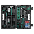 148 Piece Automotive and Household Tool Set K821