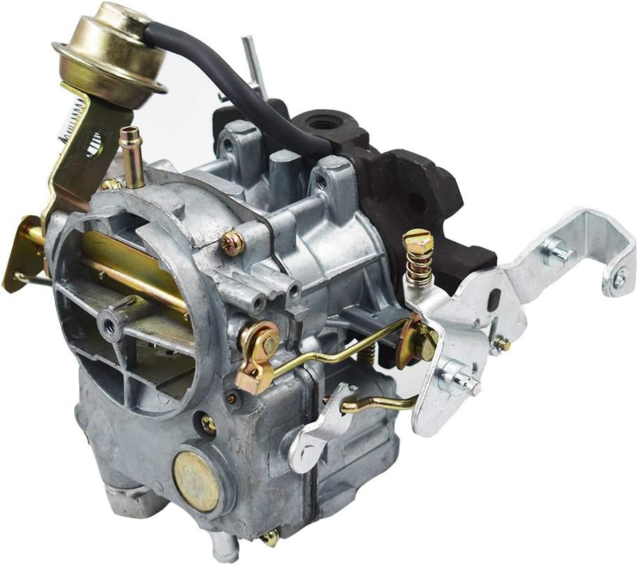 2-Barrel Carburetor for Chevrolet Engines 5.7L 350 6.6L 400 P3761