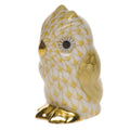 Owl Miniature Butterscotch A823