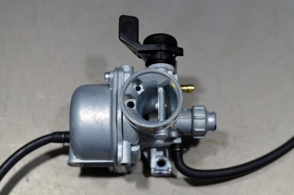 Carburetor N221674