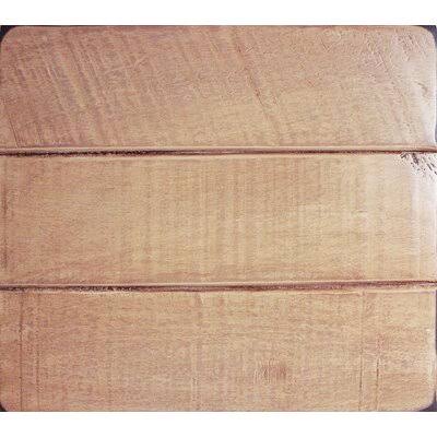 Rustic Seashell Solid Wood Standard Bookcase Y290