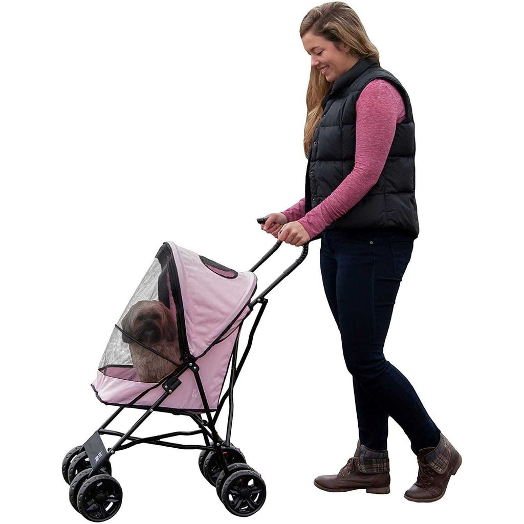 Pet Stroller G1056