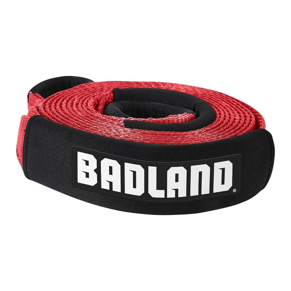 6600 lb. Capacity 2 in. x 20 ft. Recovery Snatch Strap M65469