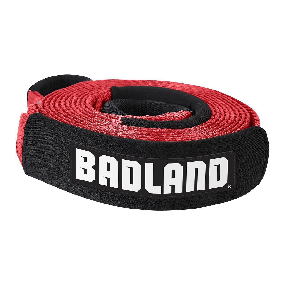 6600 lb. Capacity 2 in. x 20 ft. Recovery Snatch Strap M65469