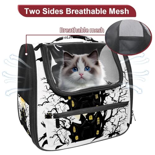 Airline Approved Soft Sided Pet Carrier Bag P1298